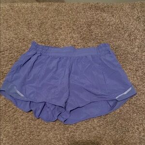 Lululemon Women's shortieshorts